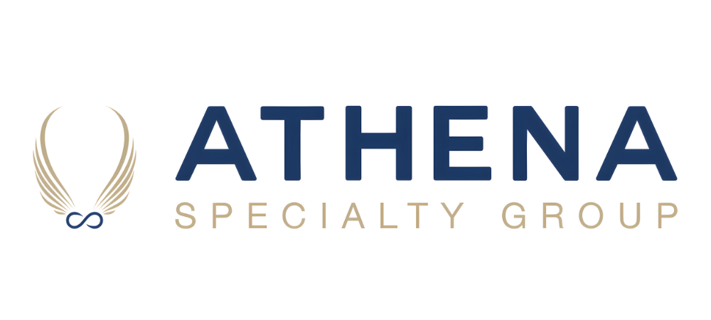 Athena logo