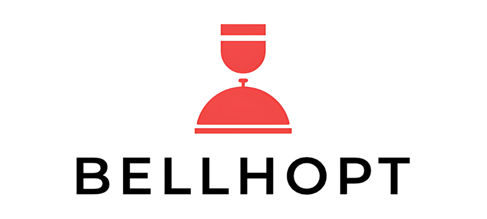 Bellhopt logo