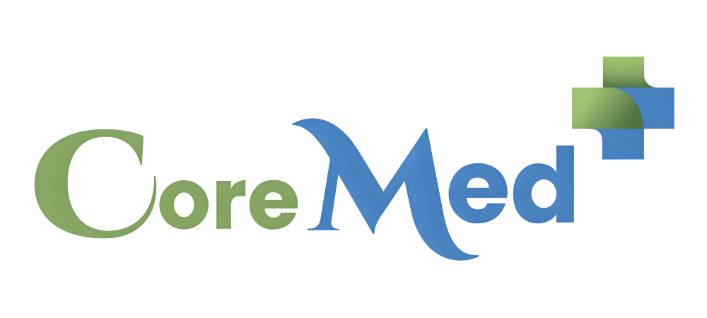 Coremed logo
