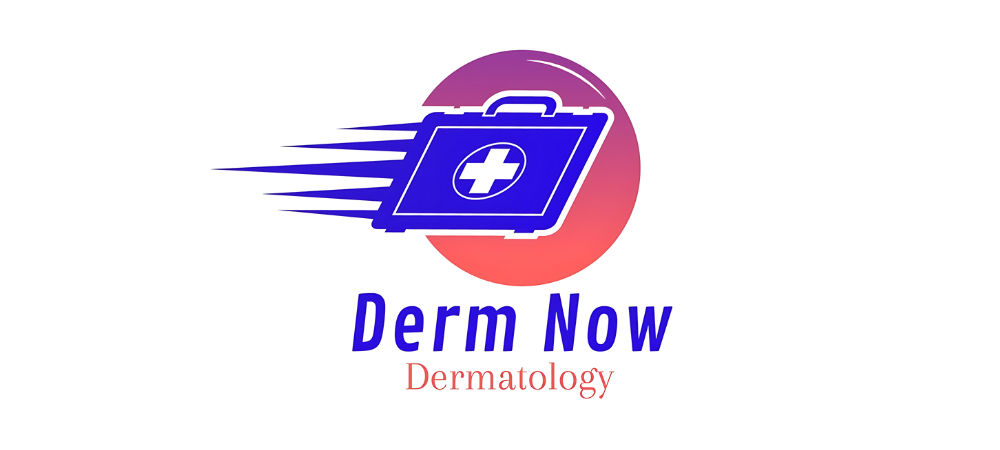 Derm now logo