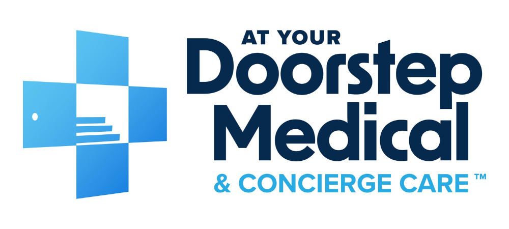 Doorstep Medical logo