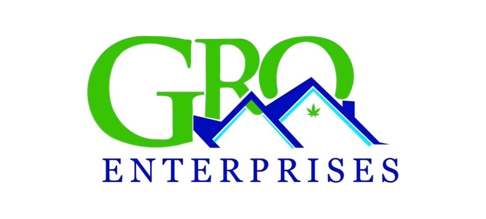 GRO Enterprises logo