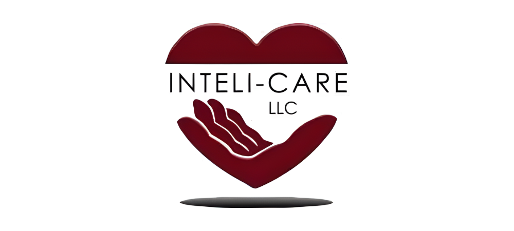 Intelicare logo
