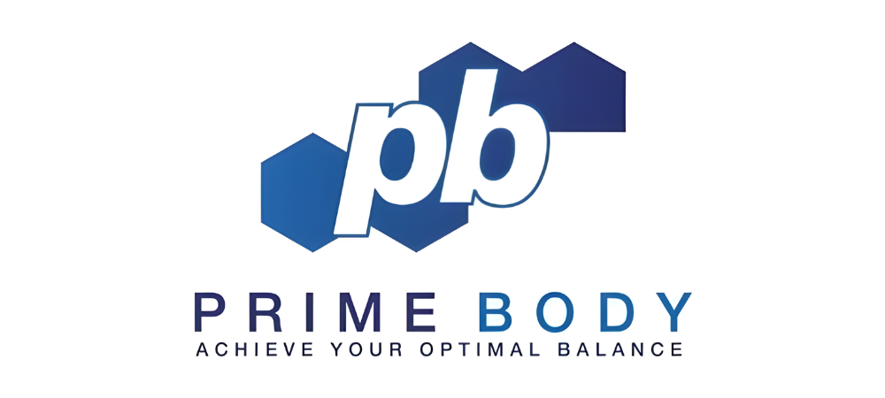 Prime Body logo