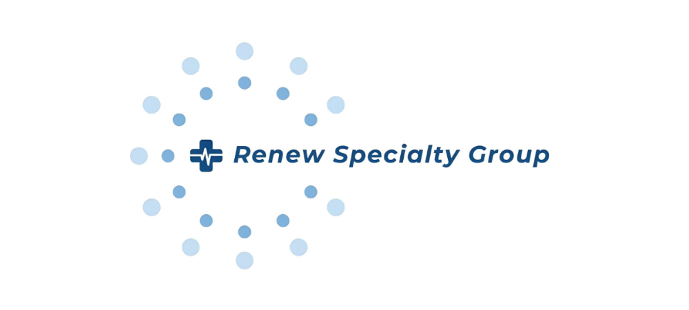 Renew Specialty Group logo