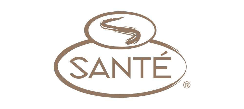 Sante logo
