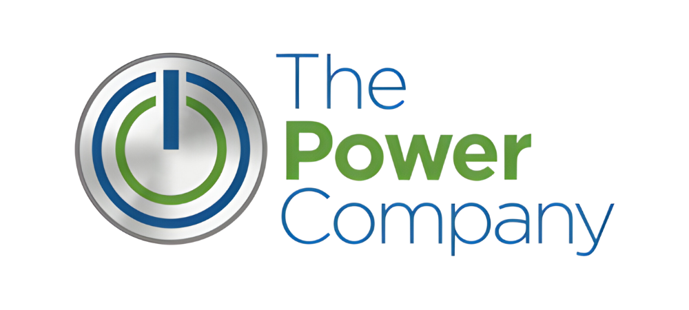 The Power Company logo