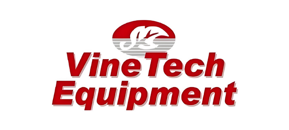 Vinetech Equipment logo