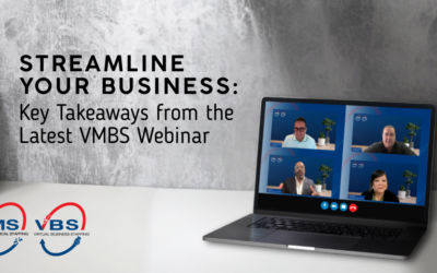 Boost Efficiency: Key Insights from the Latest VMBS Webinar