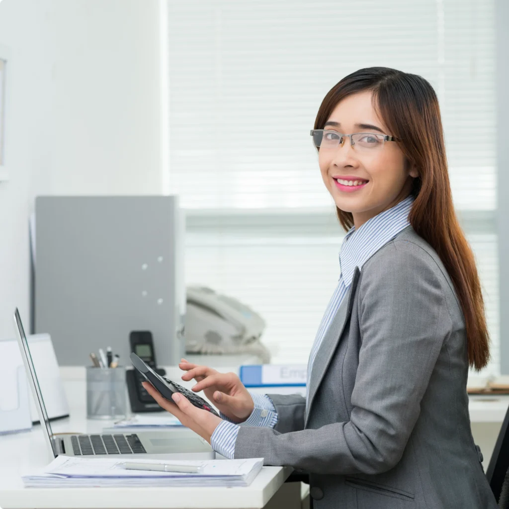 Accounting and Bookkeeping Virtual Assistant
