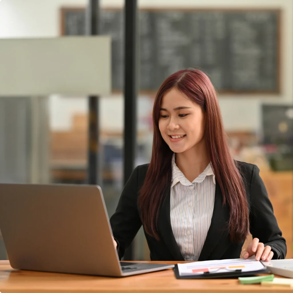 Administrative Virtual Assistant
