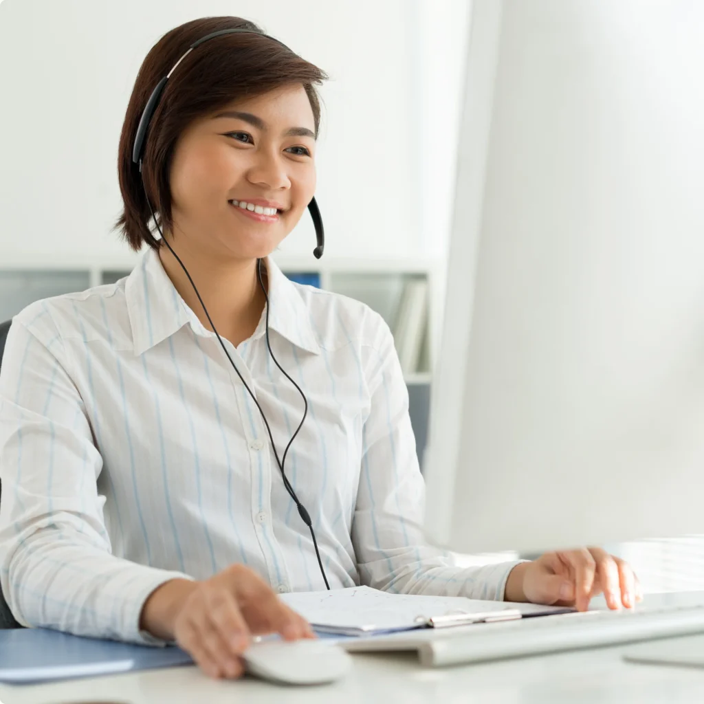Customer Service Virtual Assistant
