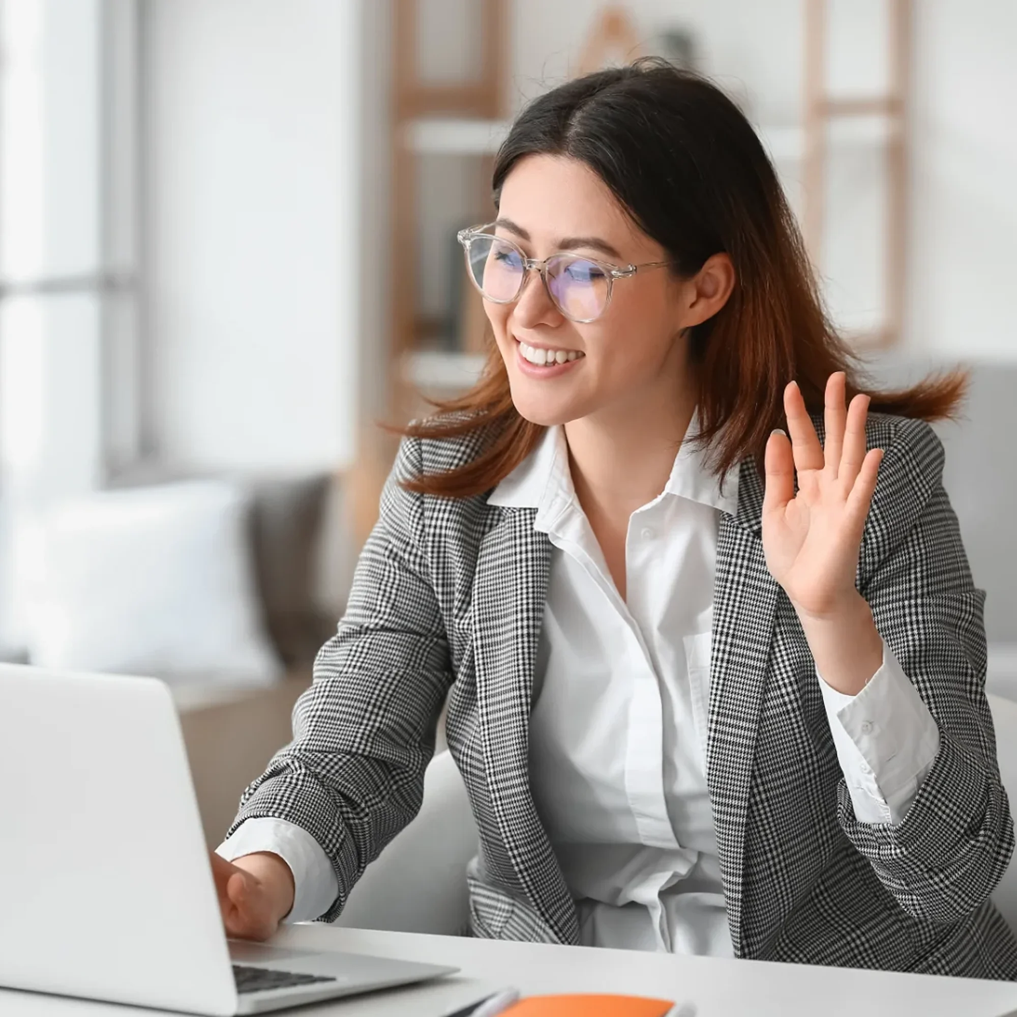HR Management Virtual Assistant