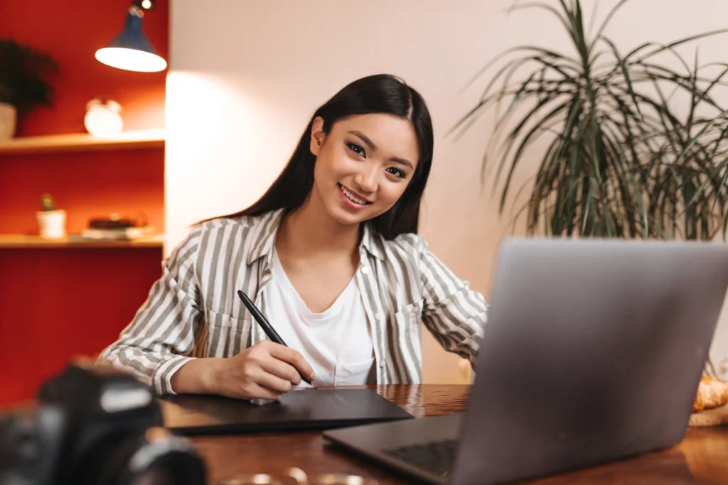 Filipina Remote Executive Assistant