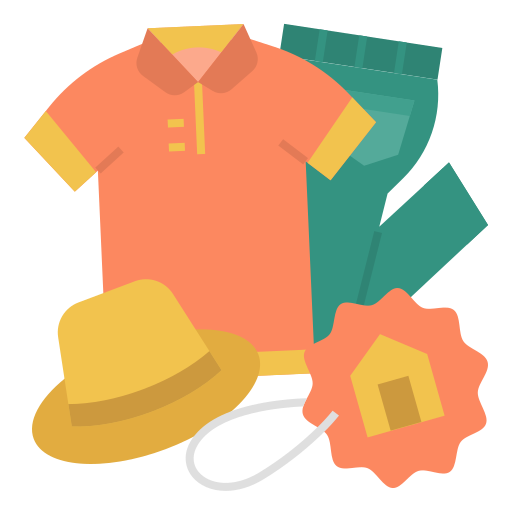 Fashion and apparel