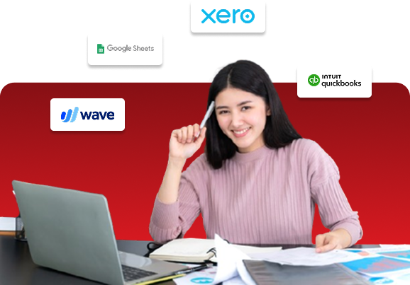 Vbs bookkeeping virtual assistant