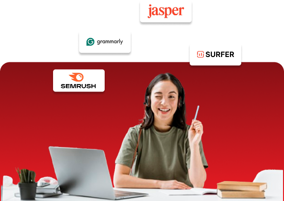 Vbs content writer va