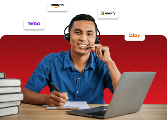 Vbs ecommerce virtual assistant