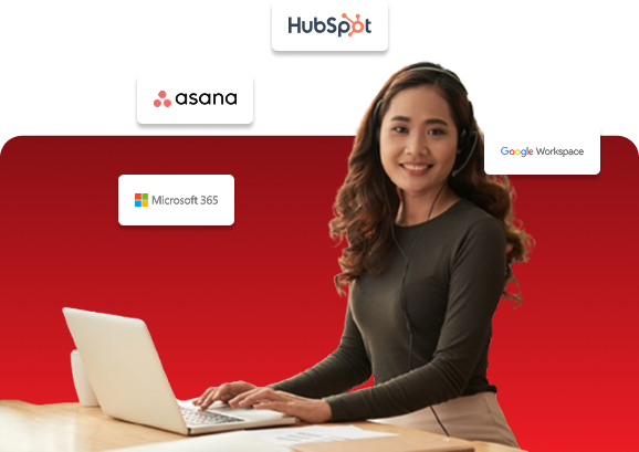 Vbs remote executive assistant