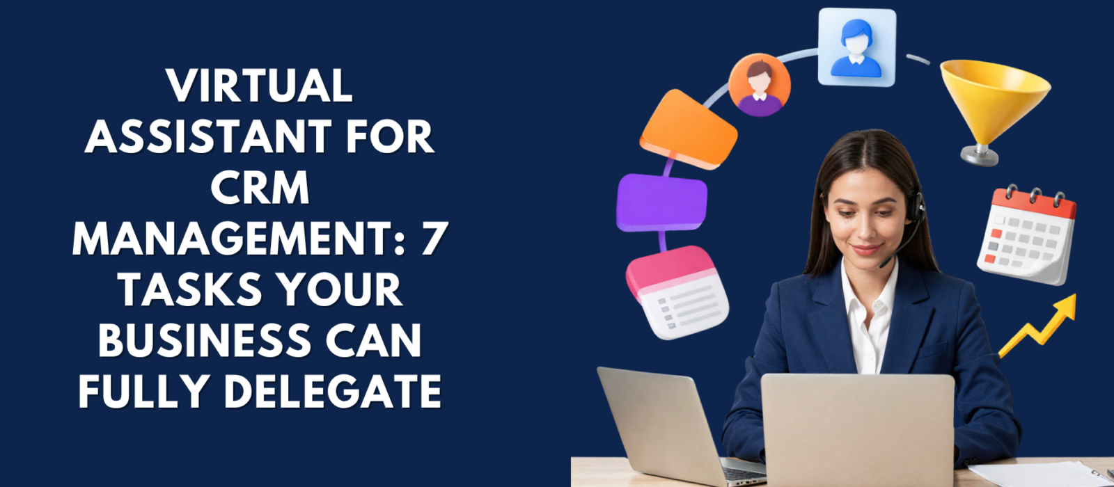 Va for crm management